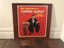 Johnny Zamot And His Latinos -  The Latin Soul Of Johnny Zamot And His Latinos