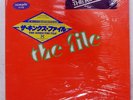 KINKS THE FILE SERIES PRT SP365219 2LP