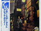 DAVID BOWIE RISE AND FALL OF ZIGGY STARDUST AND THE SPIDERS RCA RPL2102 1LP