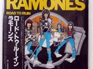 RAMONES ROAD TO RUIN SIRE RJ7529 1LP