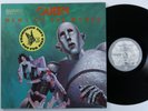 QUEEN News Of The World ELEKTRA LP VG+ wlp gatefold j