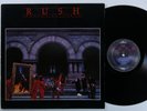 RUSH Moving Pictures MERCURY LP VG+ j