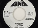 Ali Baba (Louie Ramirez) 