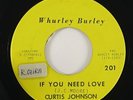 Curtis Johnson 
