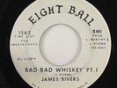 James Rivers 