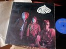 CREAM  -      Fresh Cream,        ORIGINAL 1966 UK DEBUT LP / inner
