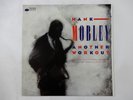 Hank Mobley Another Workout Blue Note BNJ 71081 Japan  VINYL LP