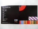 Pink Floyd The Final Cut CBS/Sony 25AP 2410 Japan  VINYL LP