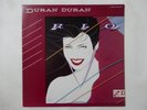 Duran Duran RIO EMI EMS-91037 Japan Promo VINYL LP