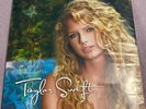 Taylor Swift Taylor Swift LP 12