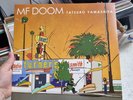 MF DOOM X Tatsuro Yamashita - Tanda - Ltd Edition, Rare