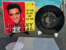 1 x Italian EPA   Elvis Presley Presley Special RCA Italiana  EPA 30-331