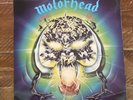VINYL Motorhead - Overkill 1986 Press In Very Good Condition
