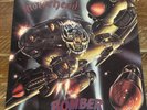Motörhead Bomber Lp 1986 Cover Is In Excellent Condition. Vinyl Has Lt Scratch’s