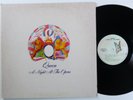 QUEEN A Night At The Opera ELEKTRA LP VG+ embossed gatefold j