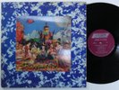 ROLLING STONES Their Satanic Majesties Request LONDON LP mono lenticular cover j