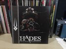 Hades Original Soundtrack iam8bit Exclusive Vinyl RARE