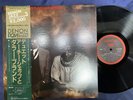 ORIGINAL  ARCHIE SHEPP DOLLAR BRAND DUET DENON YZ-133-ND OBI STEREO JAPAN LP