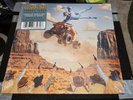 Oliver Tree - Cowboy Tears Yellow Vinyl