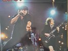 AC/DC Vinyl Lp