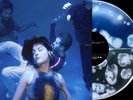 The Marias - Submarine Bad World Records Black/Blue Liquid Vinyl