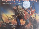 Iron Maiden Invasion Of Rarities 12