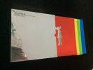 Jamiroquai ‎– 1999 Remixes - UK 1st Press x4 Vinyl 12’- Ltd. Ed Box Set & Inners