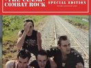 The Clash Combat Rock People's Hall New & Sealed Triple Vinyl LP