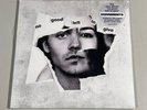 Movements - No Good Left To Give Limited Striped Colored Vinyl NEW