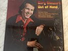 Gary Stewart Out Of Hand Record 1975 Vinyl RCA Records Drinkin Thing