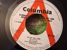 ROD STEWART - THE DAY WILL COME - UK  DEMO DB 7766 - 7