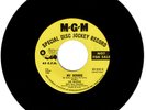 BEATLES ORIGINAL PROMO ‘MY BONNIE’ US 1964 MGM ‘SPECIAL DISC JOCKEY RECORD' NM-