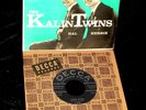 The Kalin Twins 45 EP DECCA 2641 Forget Me Not w/ PS Sleeve 1958