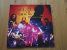 LP Alice in Chains Unplugged Columbia 4843001 von 1996 Rarität