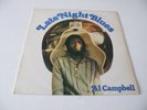AL CAMPBELL 'LATE NIGHT BLUES' LP UK JB MUSIC 1980 ROOTS REGGAE