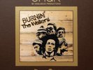 BOB MARLEY & THE WAILERS, BURNIN’  33RPM UHQR ANALOGUE PRODUCTIONS VINYL
