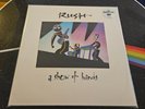 Rush A Show of Hands 180 Gram DMM 2 LP Vinyl Record Sealed New
