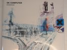 Radiohead – OK Computer - Factory Sealed – Capitol Records –Original/Early Press