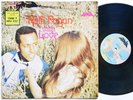 RALFI PAGAN With Love / Con Amor LP FANIA RECORDS SLP 397 Orig US '71 Latin Soul