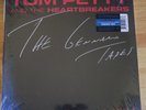 Tom Petty Gennaro Tapes LIVE IN EDINBURGH 82 3 LP Ltd Edition of 3000 Turquoise