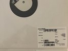 NILE-In Their Darkened Shrines 2-LP RELAPSE TEST PRESS RARE