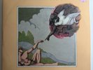 Muddy Waters & Various: Fathers And Sons (Vinyl, 1989 US, LP, EX) - CH2-92522