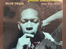 John Coltrane on Blue Note 1577