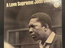 John Coltrane on Impulse 77.