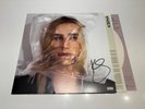 Signed | Kesha - Gag Order - Bone White Vinyl