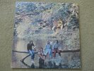 WINGS – WILD LIFE LP– EXC+ UK 1971 ORIG FIRST PRESS PAUL McCARTNEY BEATLES APPLE