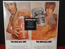 The Who Sell Out 2LP Deluxe Edition Vinyl - NEW SEALED  - Remastered W/ Poster