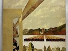 Stevie Wonder - Innervisions - 1973 Tamla T326L R&B/Soul Vinyl LP Record Album