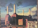 Pink Floyd – Animals – UK 1st PRESSING A-2U / B-2U – SHVL 815 VG+/VG+