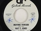 Nat T. Jones 
